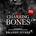 Cover of Charring Bones
