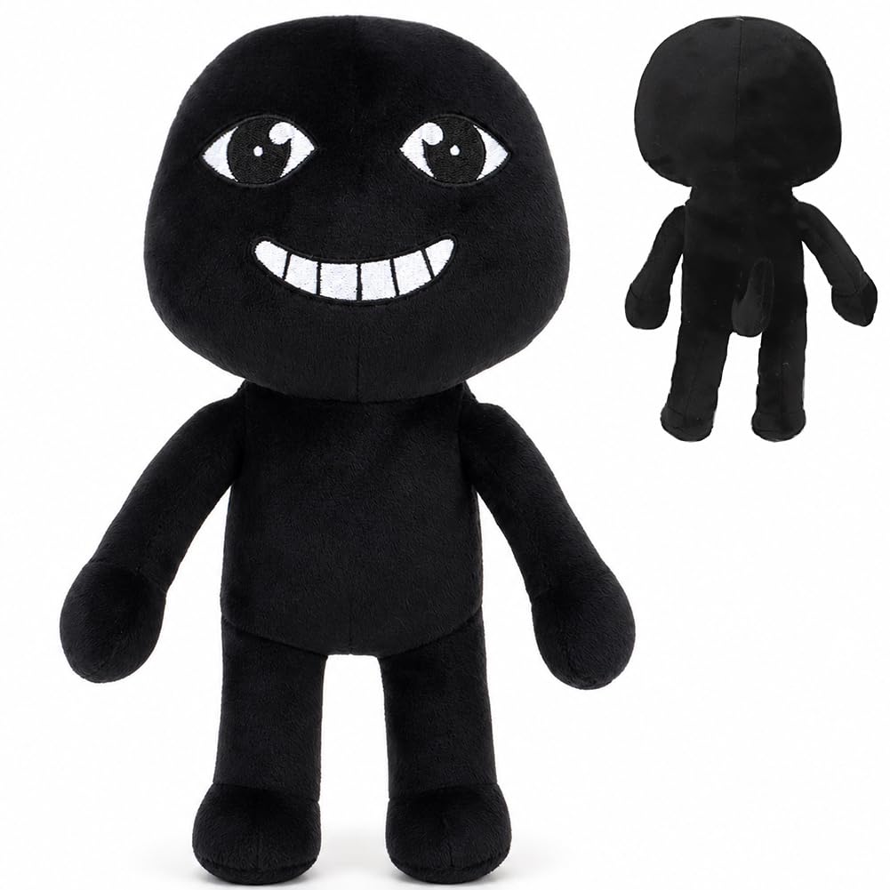 Dlishka Animal Hospital Plush 9.8in Game Inspired Toy Collectible (Hider)