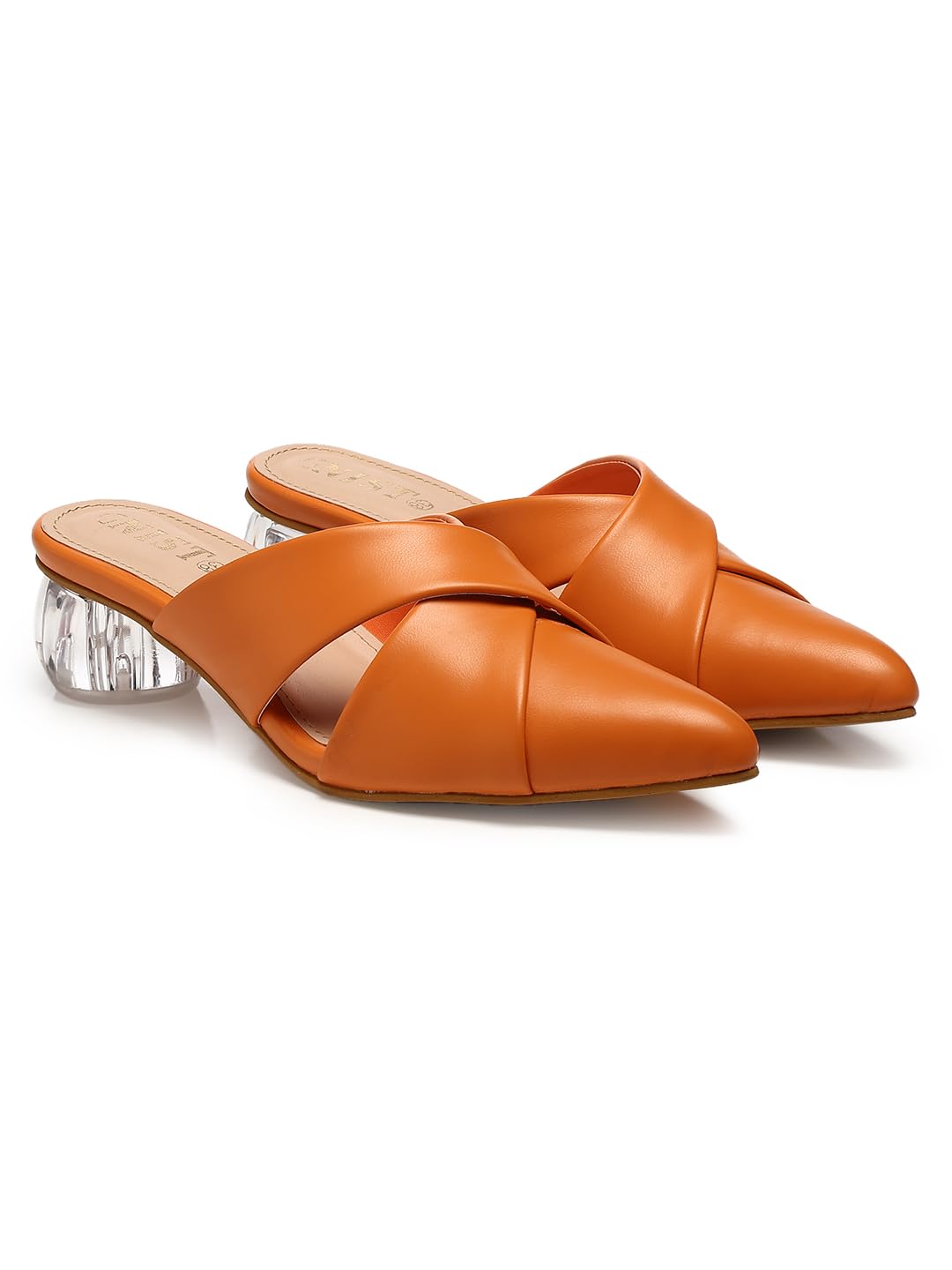 gnist Comfort Mule Round Heels-picture-36