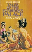 Tales of the Forbidden Palace 055209496X Book Cover