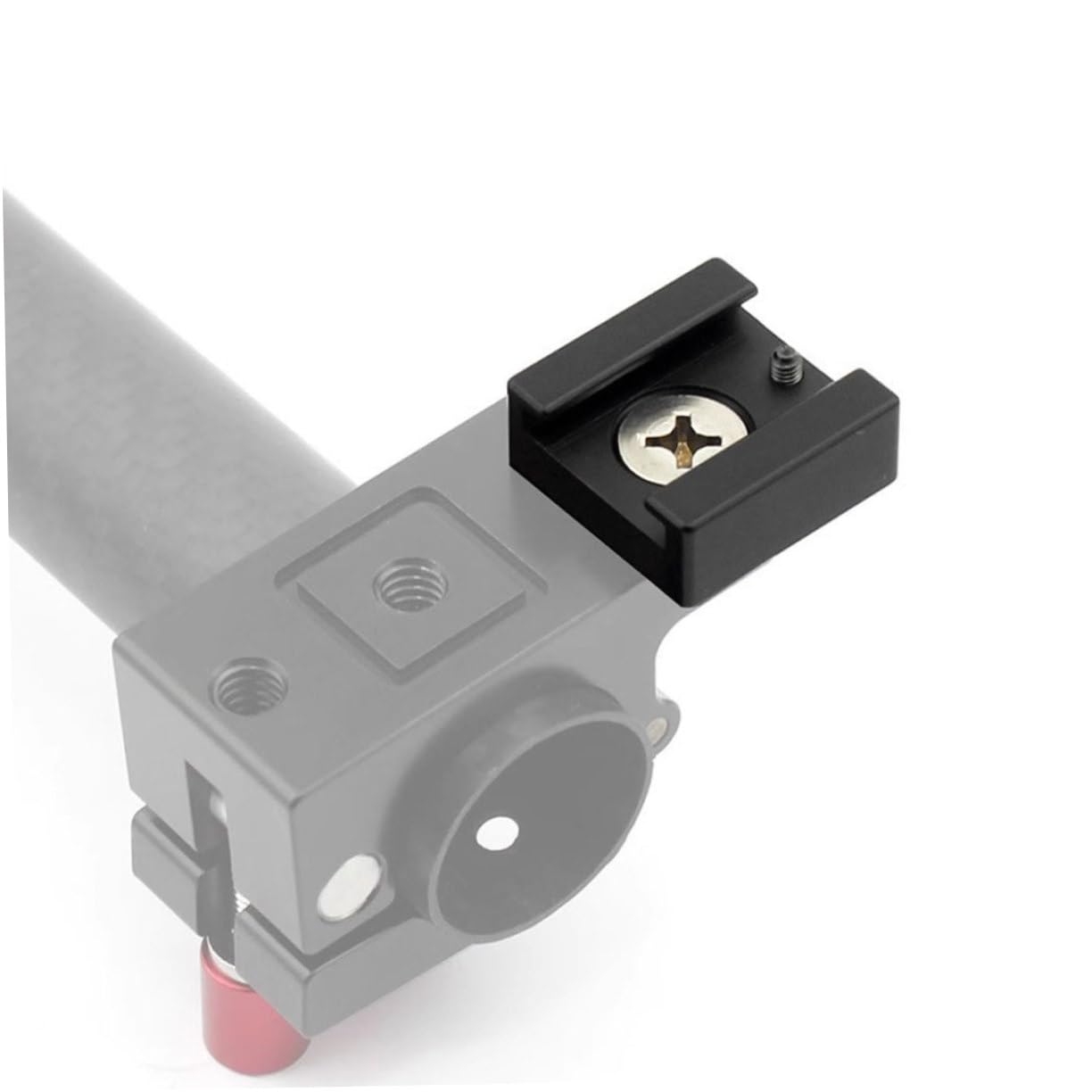 jojofuny 5sets Adattatore Hot Fotocamera Per Accessori Fotografici Facile e Versatile