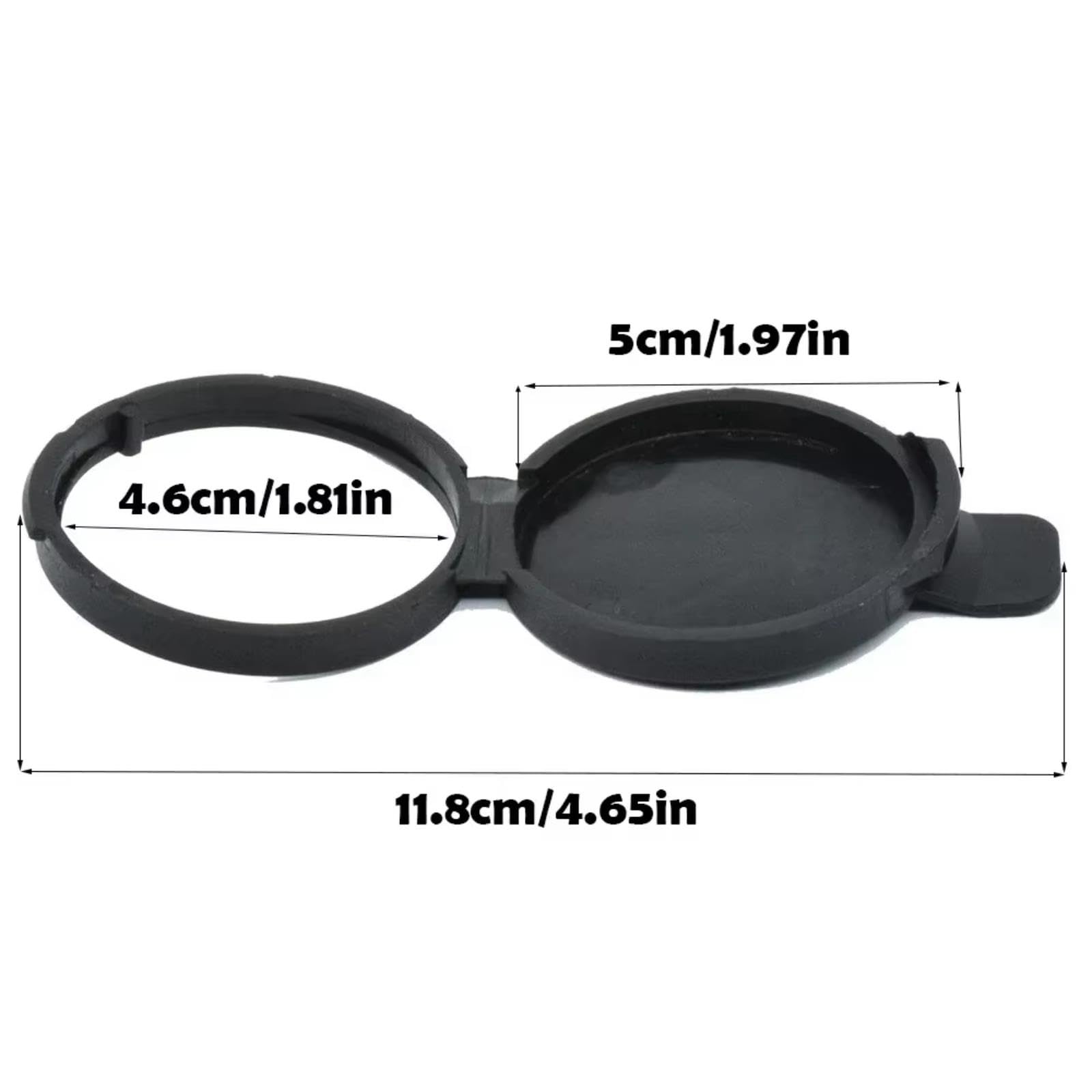 Tapa Lavaparabrisas Para GMC Para Terrain Para Yukon