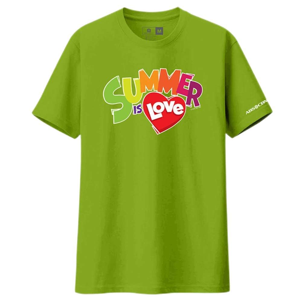 ABS-CBN Summer is Love SID 2019