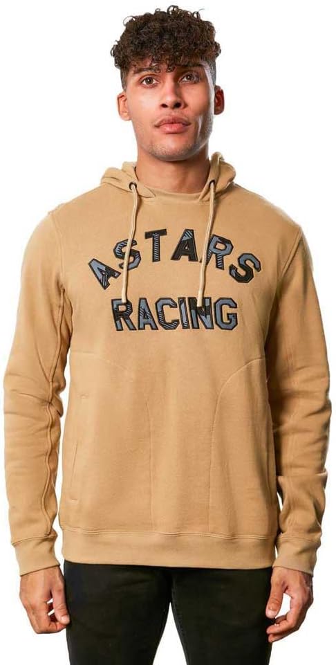 Alpinestars Hooded Sweatshirt