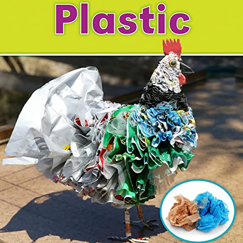 Plastic by Daniel Nunn episode artwork