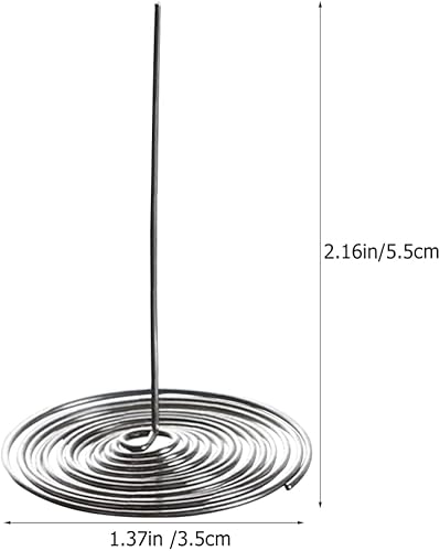 Miniatura 2 de Angoily Filtro de boquilla L para tetera infusiones de café Gadgets Teteras Hervidor Agua Inoxidable Suministros de reemplazo para el hogar Embudo