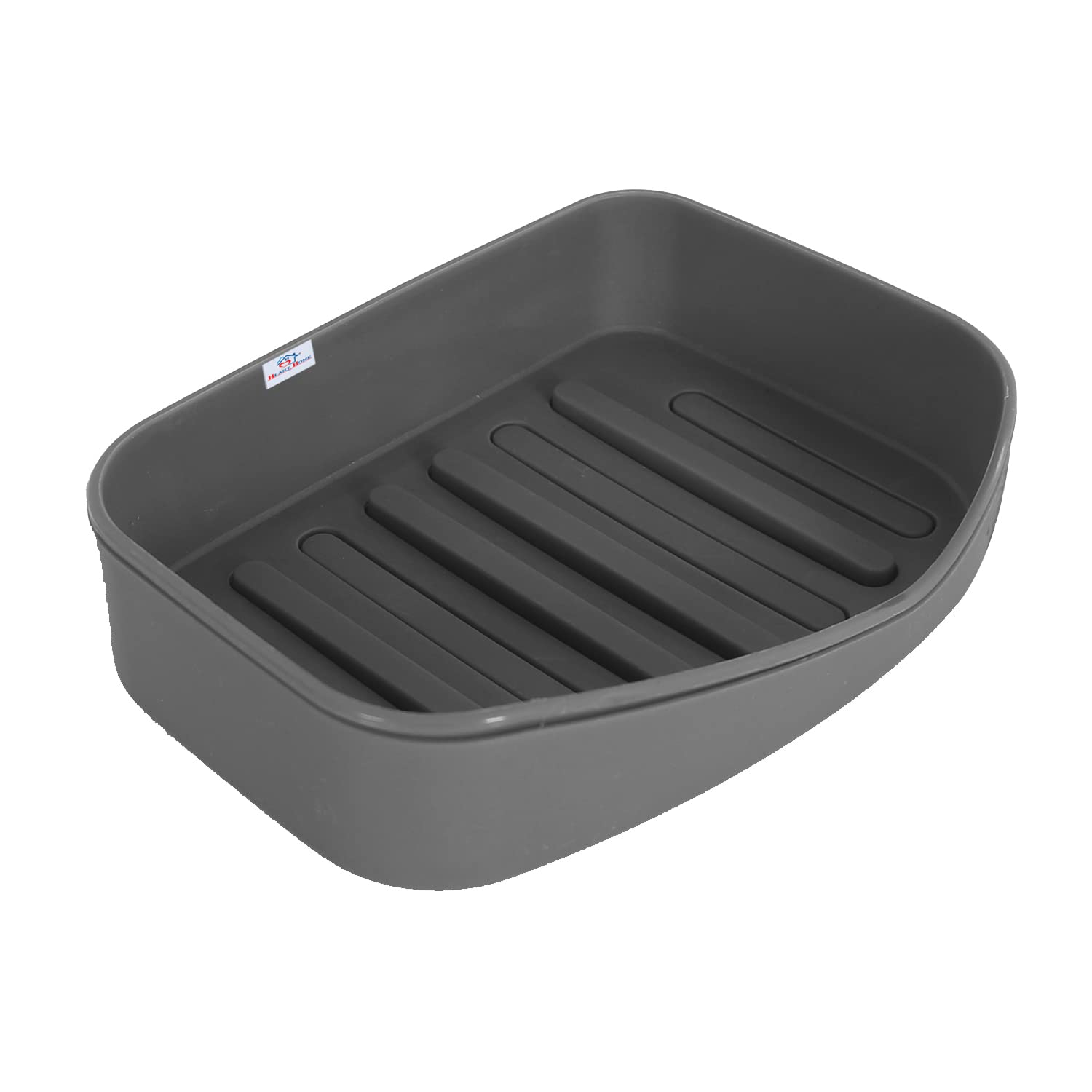 See full amazon price history chart for Heart Home Sink Soap Holder|Portable Plastic Double Desk Self Draining Soap Stand|Soap Holder for Kitchen Bathroom,Wash Basin (Gray) Heart Home Sink Soap Holder|Portable Plastic Double Desk Self Draining Soap Stand|Soap Holder for Kitchen Bathroom,Wash Basin (Gray) (B0BL3KTLHY) Amazon Price History, Amazon Price Tracker