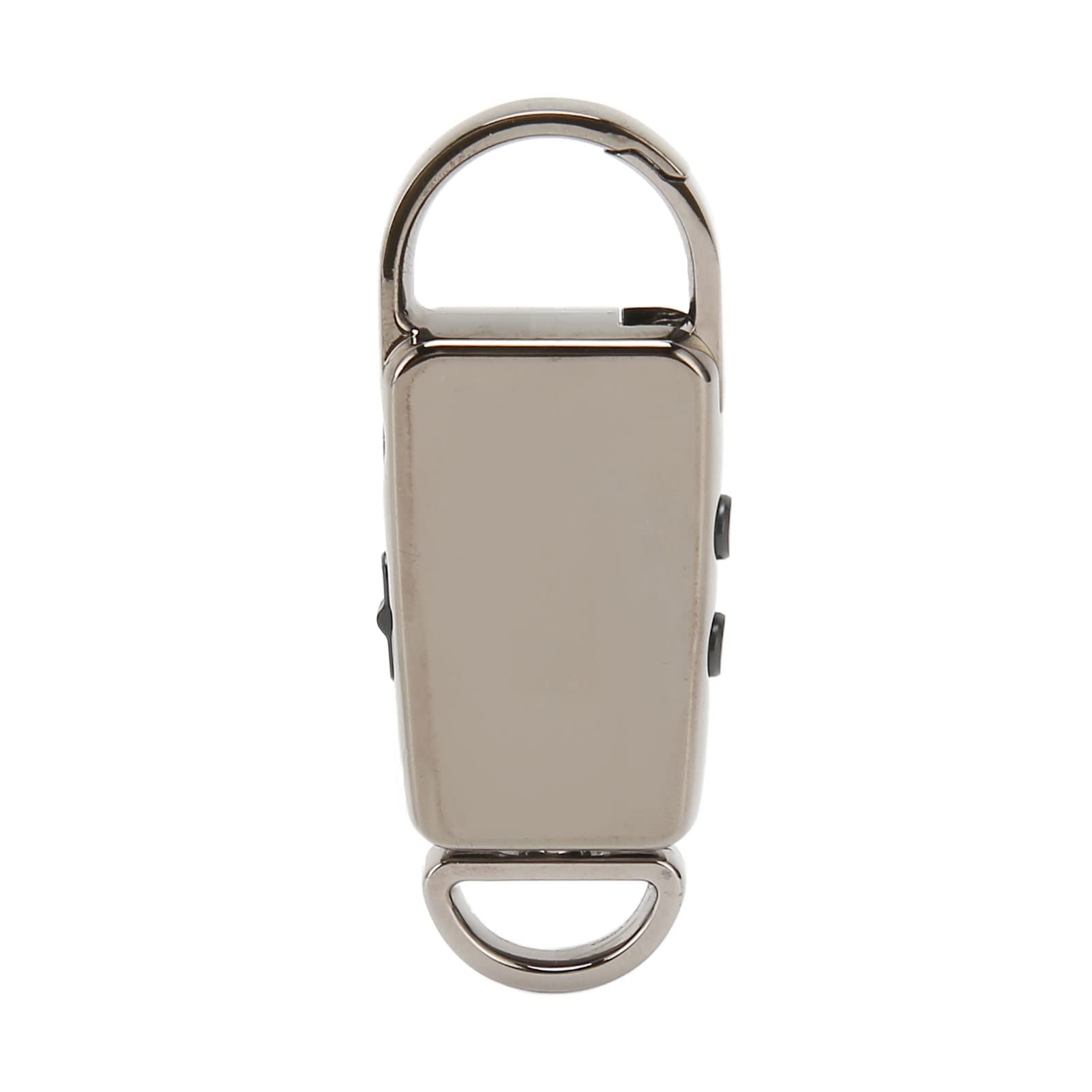 Grabadora activada por Voz Grabadora de Voz Digital Inteligente con reducción de Ruido HD Mini grabadora de Voz Multiusos para reuniones de Clase Reuniones de Negocios Material (16GB)