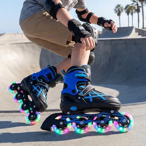 Kuxuan skates KS-IS006 Skates