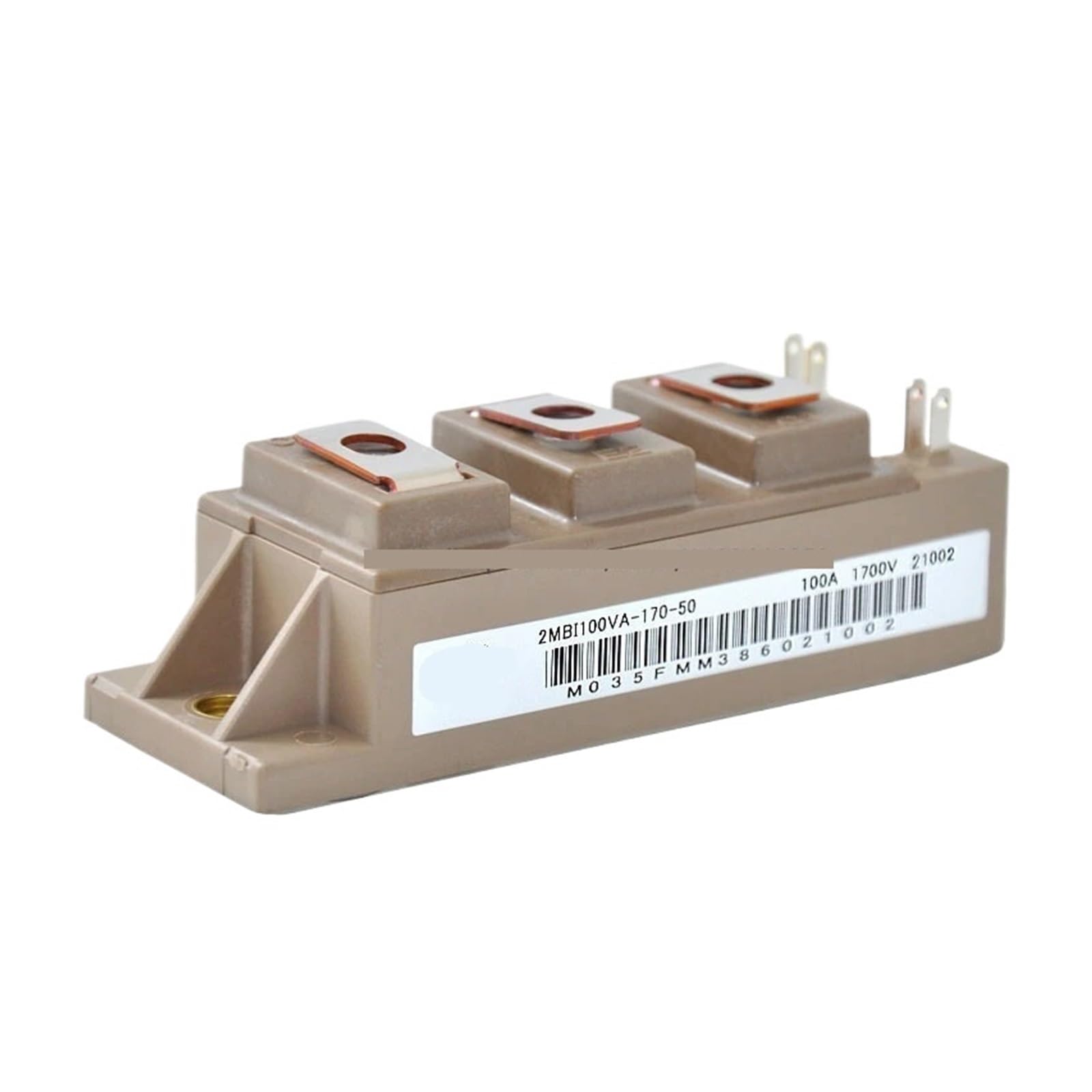 SWEWDSQG Power Module 2MBI100VA-170-50 Module