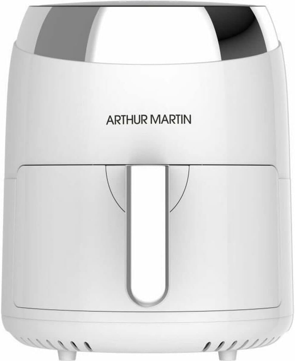 ARTHUR MARTIN AIR FRY 3.5L 1400W AMPAF51 Friggitrice ad aria calda, Touch Screen ARTHUR MARTIN AIR FRY 3.5L 1400W AMPAF51 Friggitrice ad aria calda, Touch Screen