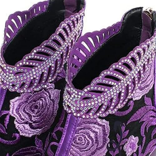 Bottines de marche pour daer wedding party et soirées habillées - 3