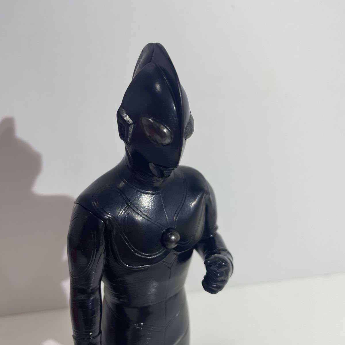 CCP×ダイブ マンジャック(黒Ver) dive限定 500個限定 ソフビ