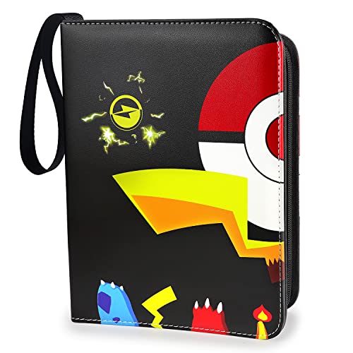 Top 10  pokemon folders for card Our Picks