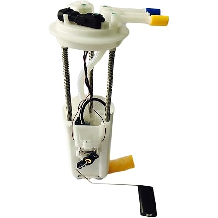 chevy express 3500 fuel pump