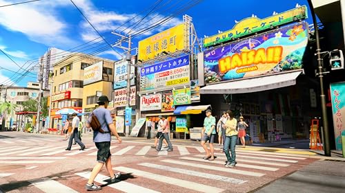 Image of Yakuza Kiwami 3 & Dark Ties - Nintendo Switch 2