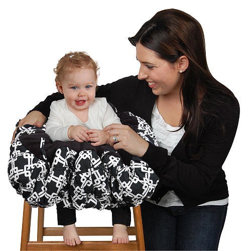 floppy seat ultra plush