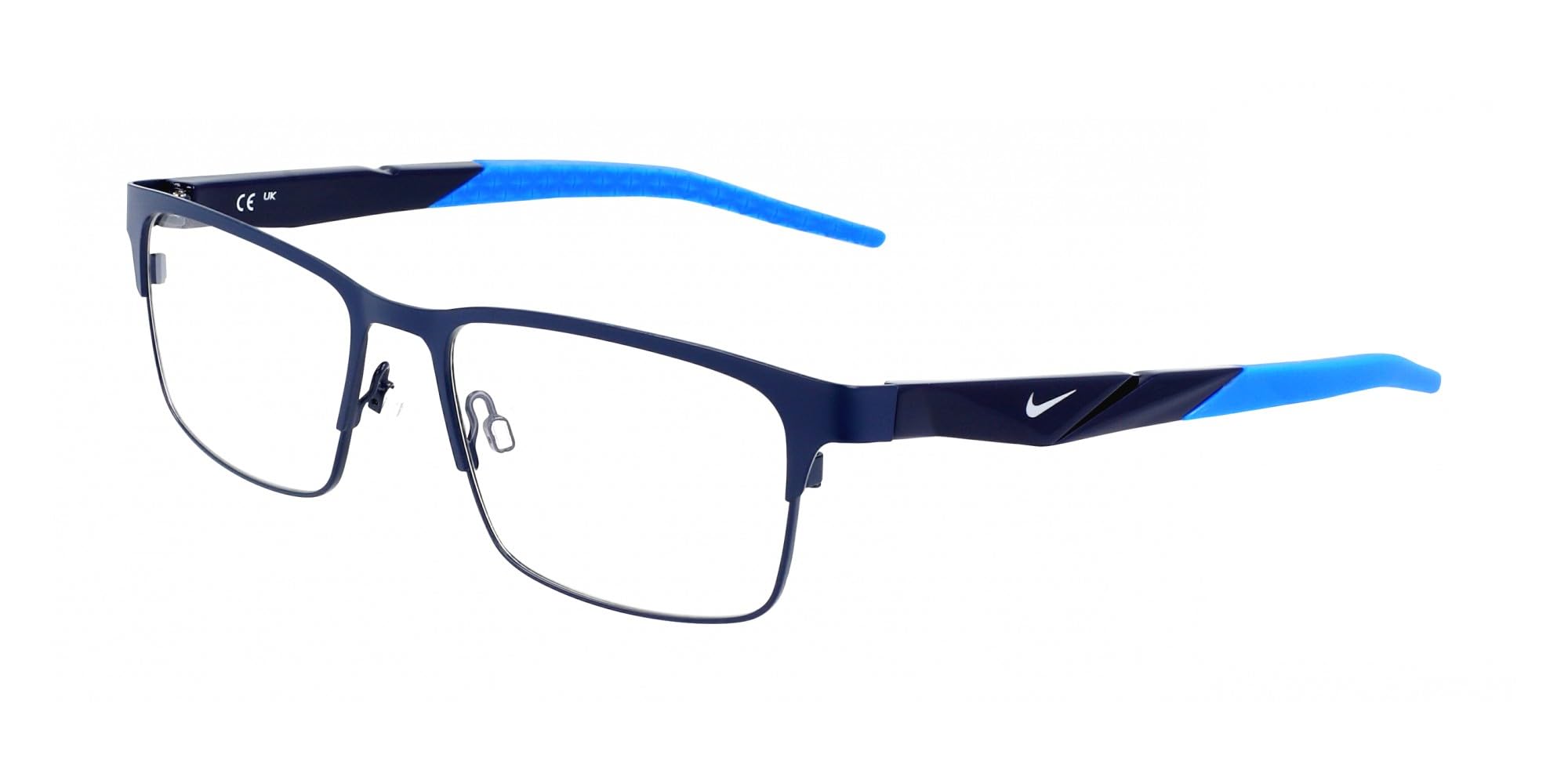 Nike 8154 410 Men New Eyeglasses