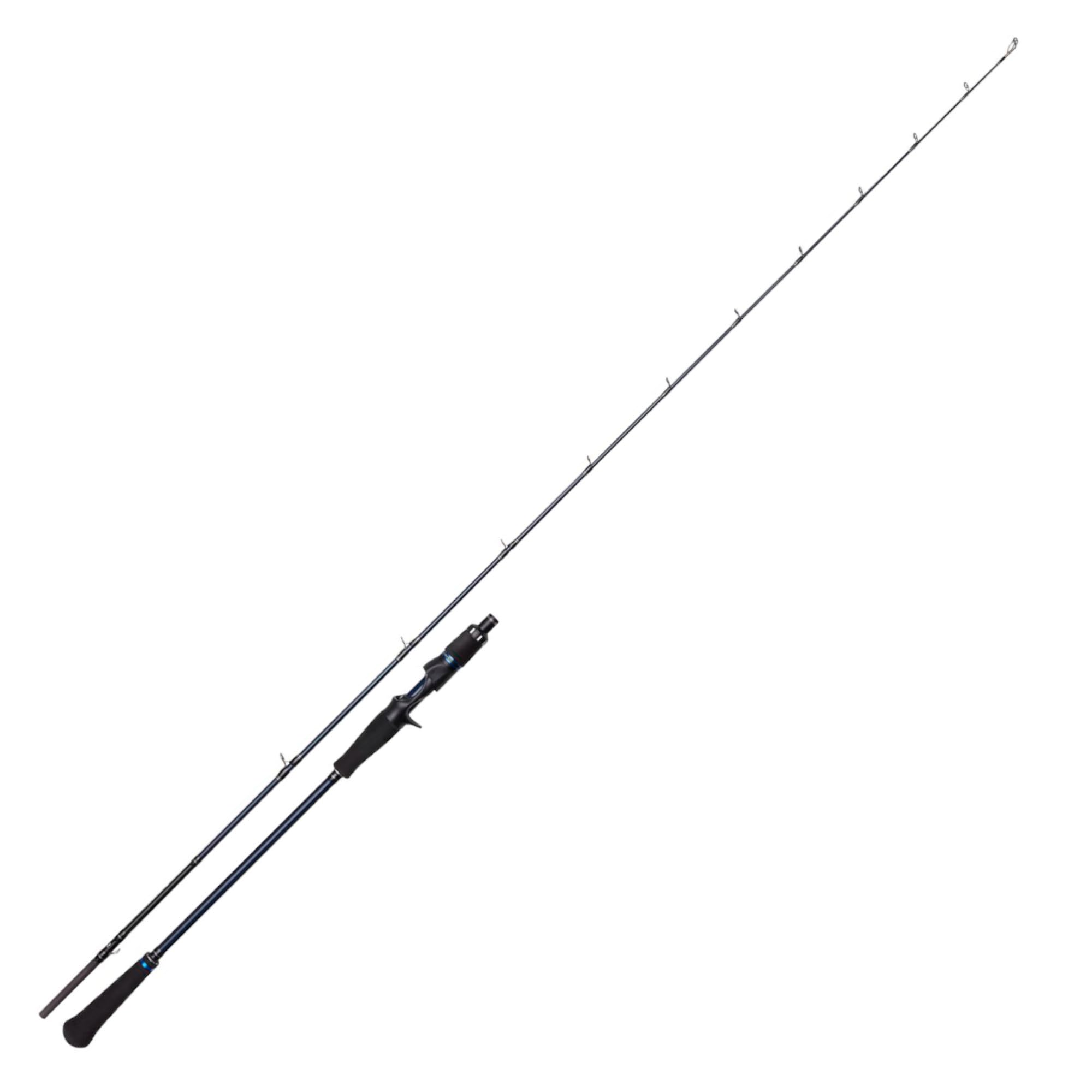 Westin W2 Slow Jigging-T 193 cm M Max. 200 g - Sea Rod