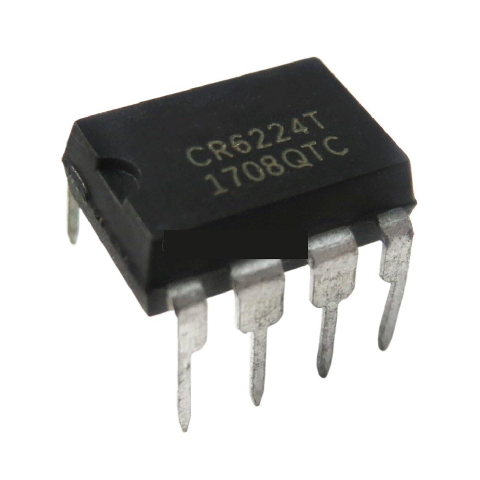 AEPRPSMEIFH 10pcs CR6224T CR6224 DIP-8