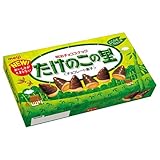 明治 たけのこの里 70g×10箱入×(2ケース)
