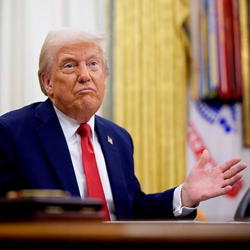 Presidential Word Twist and Preparing to Succeed in Business