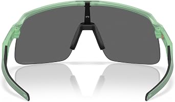 Oakley Unisex Oo9496 Sutro Lite S Rectangular Sunglasses