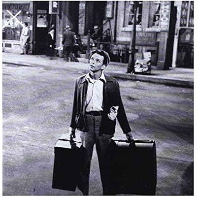 Jazz on Film: Film Noir