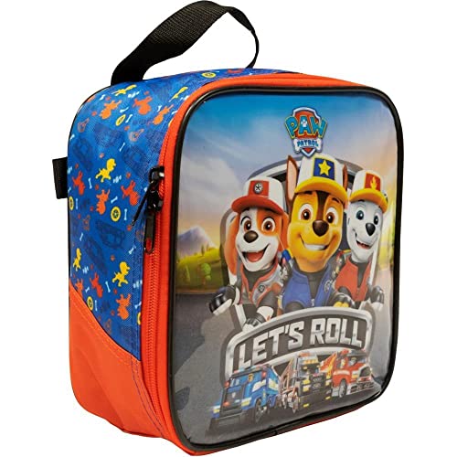 Lancheira Paw Patrol X2-10784 - Artigo Escolar