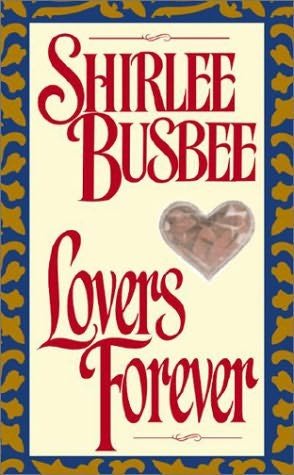 Lovers Forever B000IZAR3W Book Cover