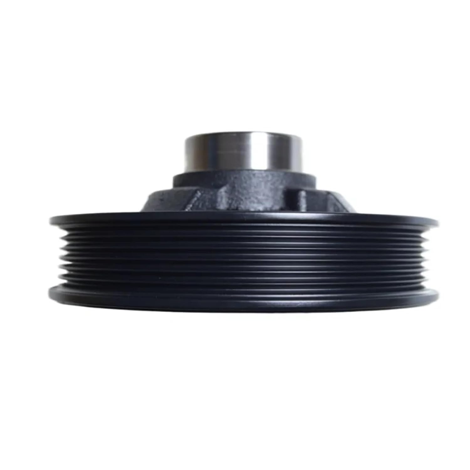 Car Engine Crankshaft Pulley Fit for Ford EcoSport 18 Escort 19 Focus 18 1.5L GN1G6B321CA GN1G6B321AA GN1G6B321AB GN1Z6B321C