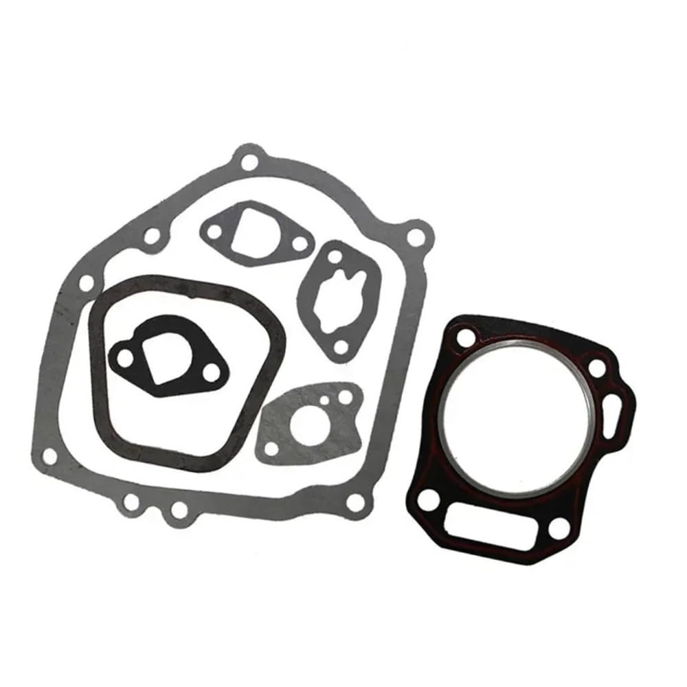 Joint de moteur GX160 contre les fuites et fumées pour système 168F
