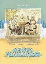 Baños Pleamar (PAUL NASCHY)