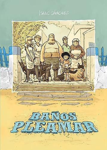 Baños Pleamar (PAUL NASCHY)
