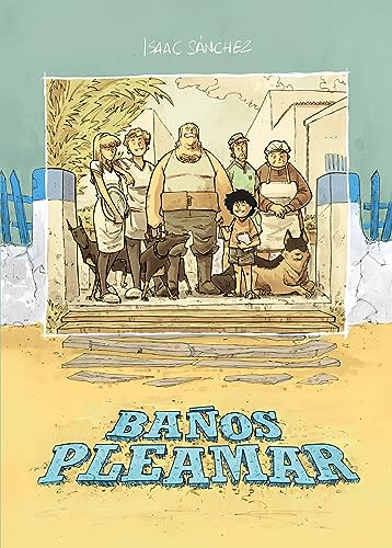 Baños Pleamar (PAUL NASCHY)