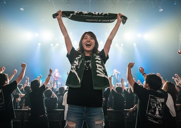 Amazon.co.jp: 矢沢永吉 EIKICHI YAZAWA 2024 グッズ タオル フェイス