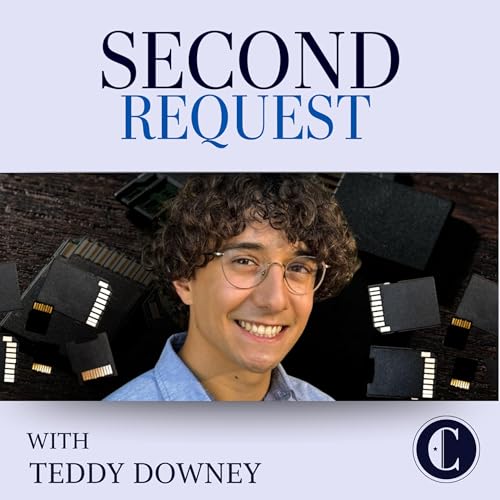 The Memory Chip Cartel (Second Request)