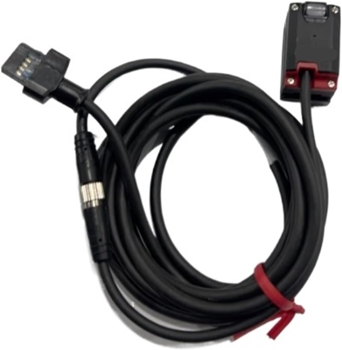 Optical Fiber Sensor AI-H100 for Industry, Power, Environment, Etc.