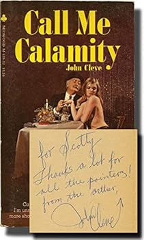 Call Me Calamity (Signed First Edition)