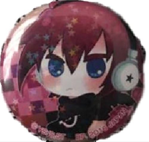 Amazon 一番くじ Mini 双星の陰陽師 A賞 イラスト缶バッジ 斑鳩士門 アニメ 萌えグッズ 通販