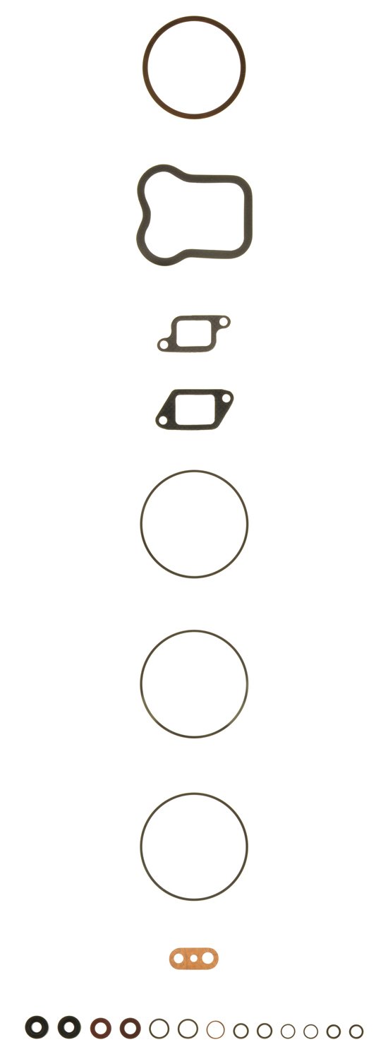 Jeu De Joints D'étanchéité, Tige De Soupape ELRING 199.440