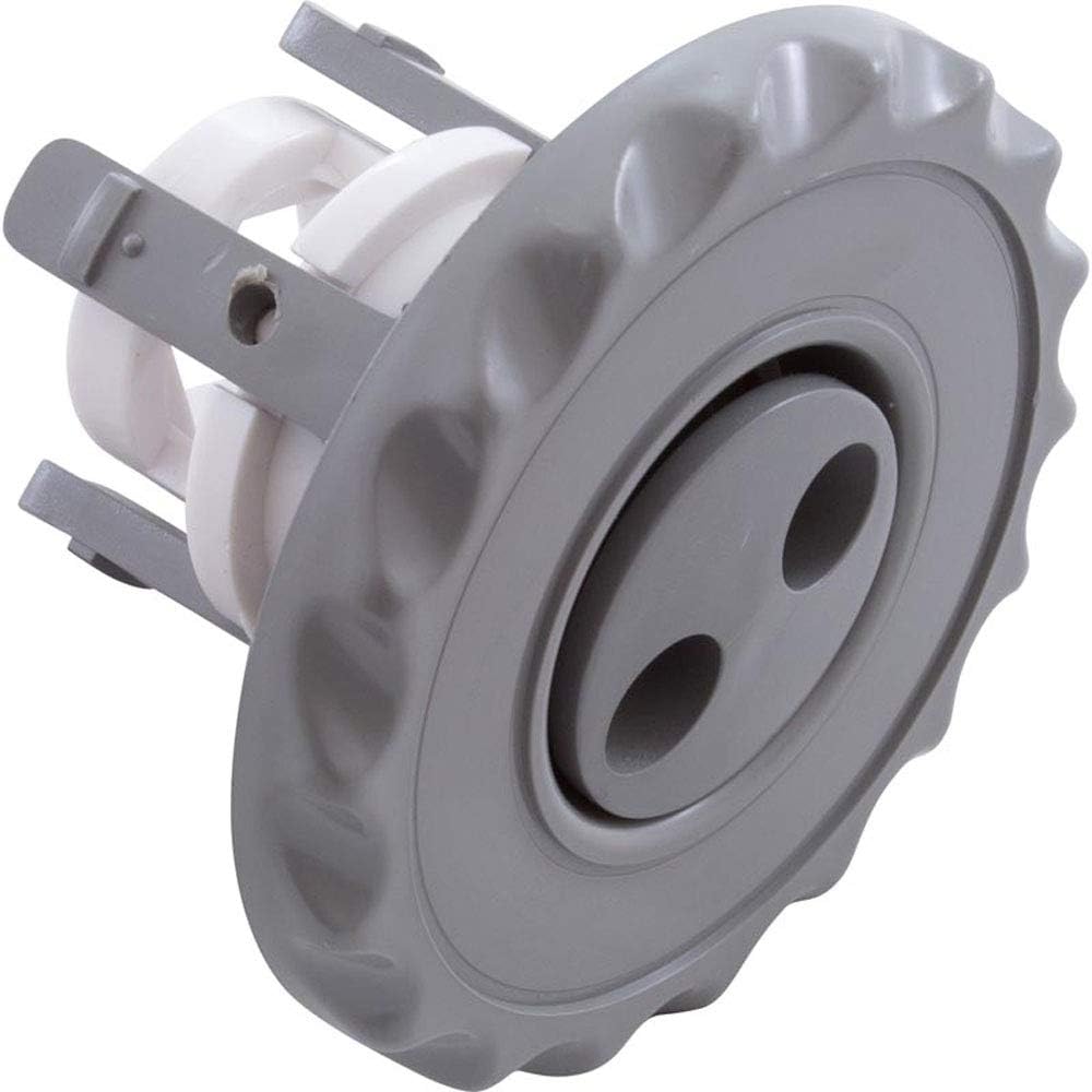 Waterway Plastics 806105060860 Gray Adjacent Pulsator Mini Jet