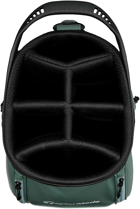 テーラーメイド(TAYLOR MADE) コンセプトワン キャディバッグ アシッド