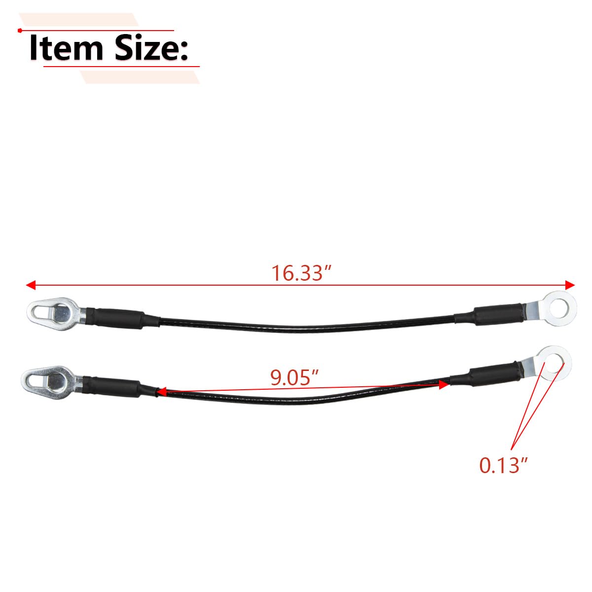 Pair Smoke Tail Lights Brake Lamp For 1999-2006 Chevy Silverado 1500 2500 3500 - Foto 9