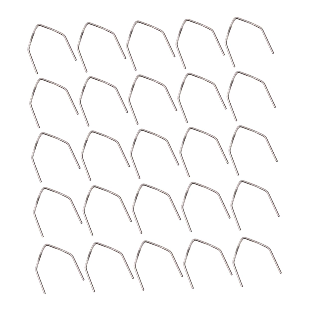 IWOWHERO Car Bumper Welding Rods Auto Body Repair Kit Welding Rods for Car Repair