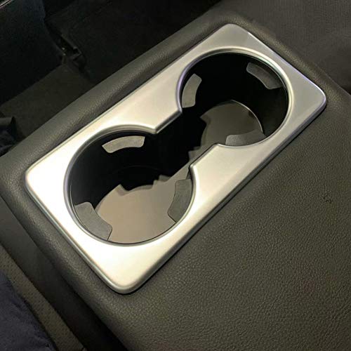 Portavasos trasero interior para Mazda CX-30 2020-2026 miniatura 7