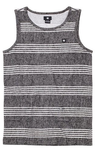 DC Men's Heroland Tank