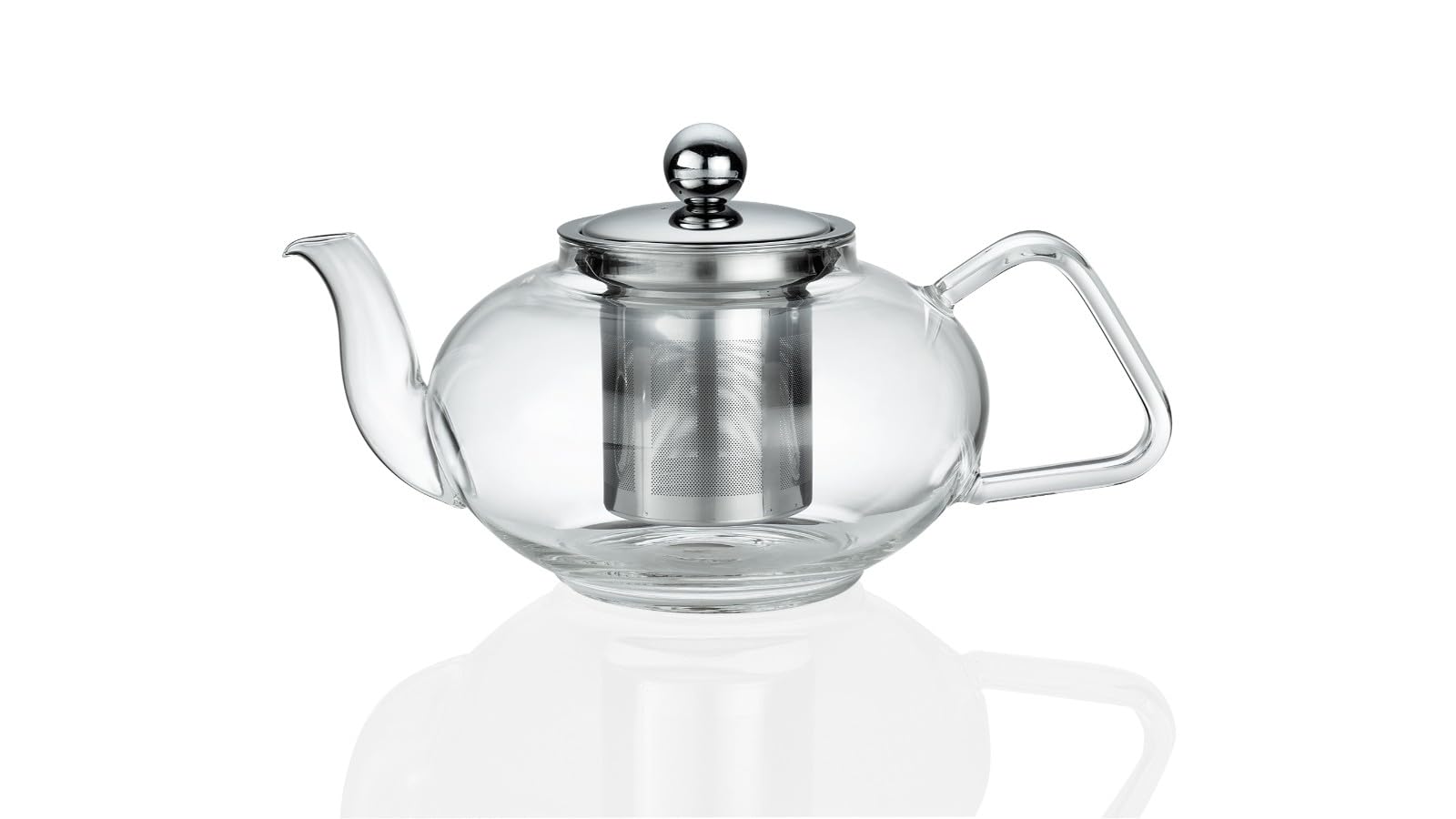 Küchenprofi 1045713500 Théière 800 ML