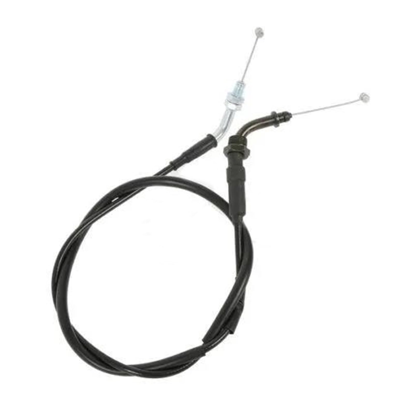 Cavo Acceleratore per Scooter, ATV, Ciclomotori E Motociclette per Hyosung GV650 TCMT
