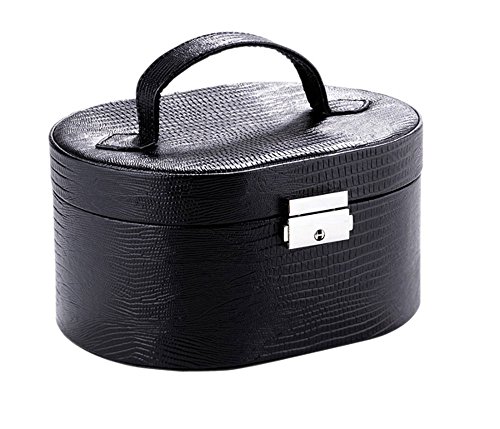 Inspirion Onyx Caja para Joyas joyero 19cm